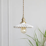 Adjustable Cord Pendant for Home Decor