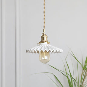 Adjustable Cord Pendant for Home Decor