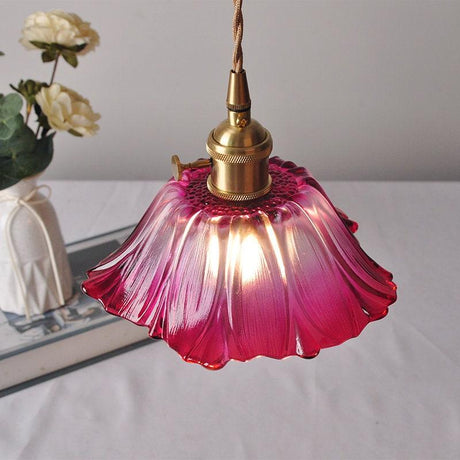 LED Pendant Light for Bar Ambiance