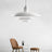 LumenNord Umbrella Pendant Light for Dining Room