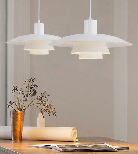 Pendant Light for Hygge-Inspired Decor