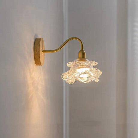 Wall Sconce for cafe accent decor