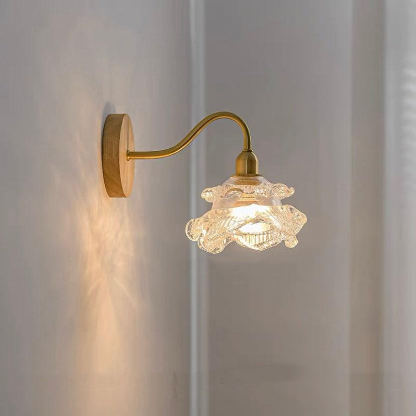 Wall Sconce for cafe accent decor