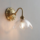 Easy installation wall sconce for kitchen
