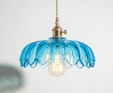 Bloom Pendant Light Diffusing Warm Ambient Glow for Cozy Ambiance | OroDwell