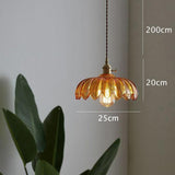 Bloom Pendant Light Mounted for Home Decor | OroDwell