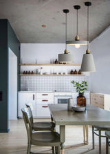 Minimalist Pendant Light for Home Interior