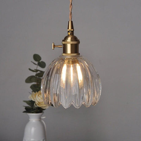 Pendant light for living room ceiling accent decor