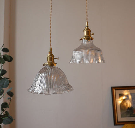 Pendant light for living room ceiling accent decor