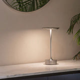 Table Lamp Warm Glow Design