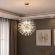 Pendant Light - Adjustable Height Cord Detail