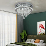 Luna Crystal Lamp Easy Installation