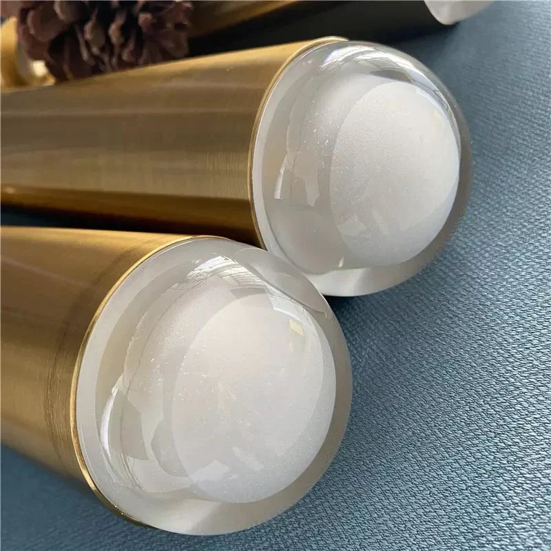 Pendant Light Warm Glow Design