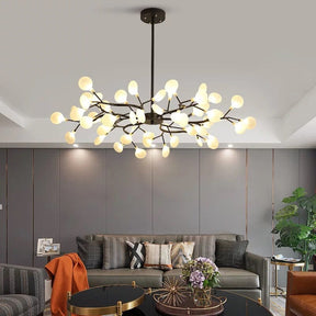 nordic style ceiling light fixture