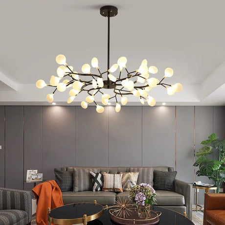 nordic style ceiling light fixture