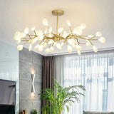 g4 led chandelier for hallway lighting