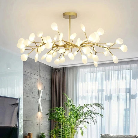 g4 led chandelier for hallway lighting