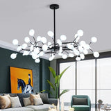adjustable cord length chandelier
