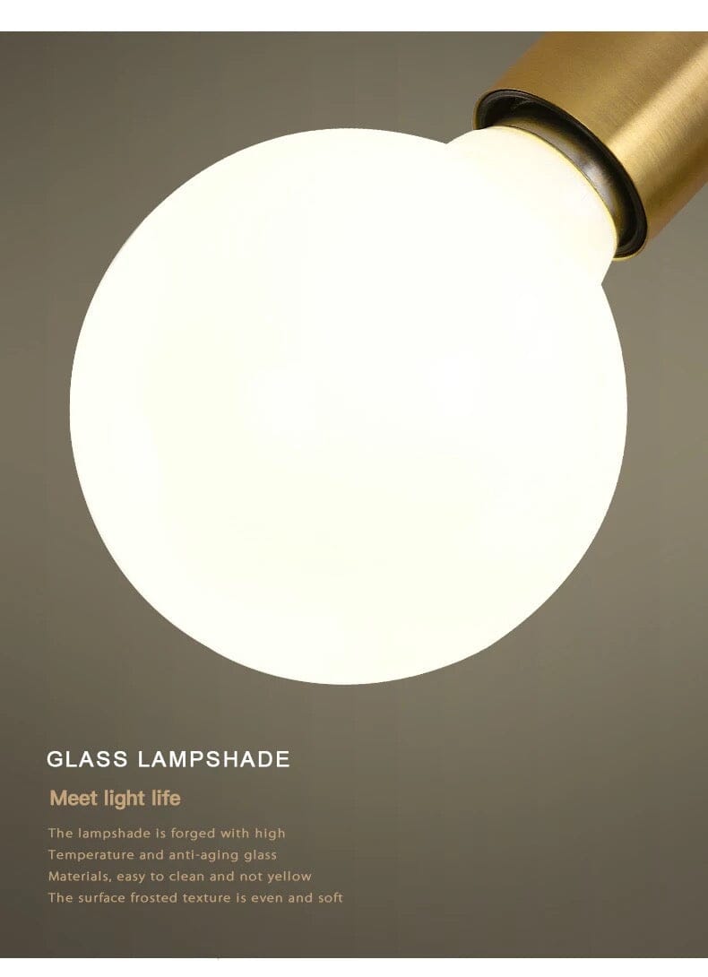 Glass Chandelier Classic Craftsmanship Contemporary Design