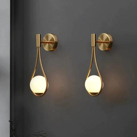Pendant Light Sculptural Focal Point Dining Area