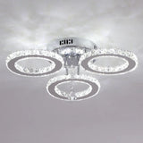 Marlowe Ring Chandelier - Additional View 1