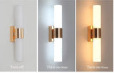 Kitchen wall lighting fixture