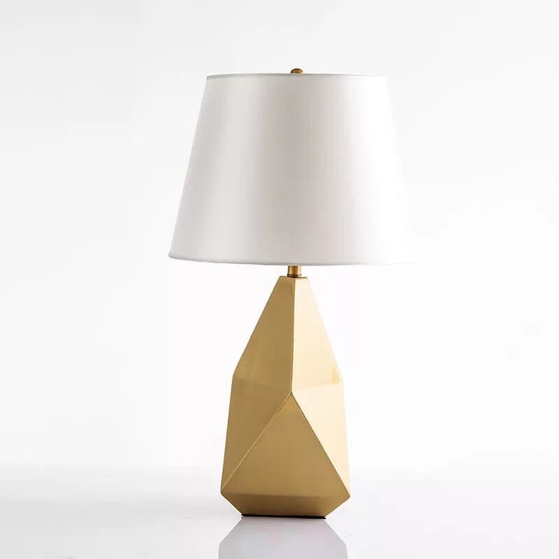 Fabric pendant light for living room home decor