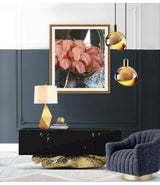 Pendant Light Compact Dimensions Home Accent