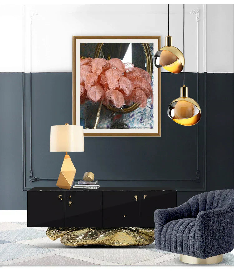 Pendant Light Compact Dimensions Home Accent