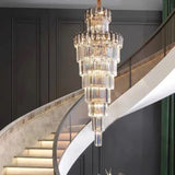 Bellamy Chandelier Touch On Off Switch Detail
