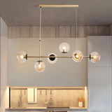 Maribel Chandelier - LED Bulb Compatible Fixture