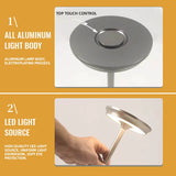 Orion Table Lamp for Living Room