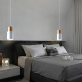 Liora Pendant Light Ceiling Mount Close-Up