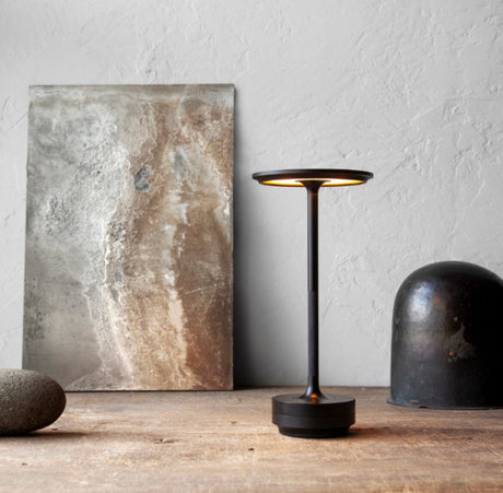 Modern Table Lamp for Living Room