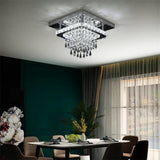 Classic Chandelier for Living Room