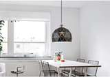 Calora Pendant Light for Living Room and Restaurant