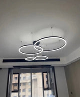 Modern Pendant Light for Living Room