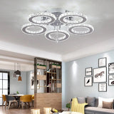 Marlowe Chandelier - LED SMD Bulb Detail