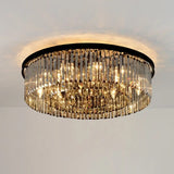 Tavian Chandelier - OpalDwell
