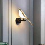 Wall Lamp with dimmable for bedroom