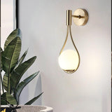 LED Pendant Light Energy-Efficient Warm Glow