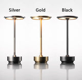 Wireless Table Lamp for Living Room