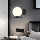 Up and down wall lamp for modern homes