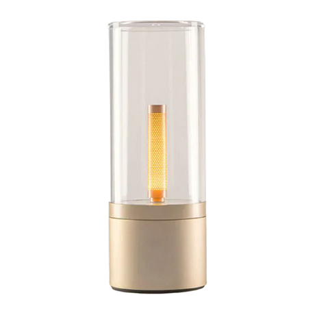 Table Lamp for Warm Ambient Lighting