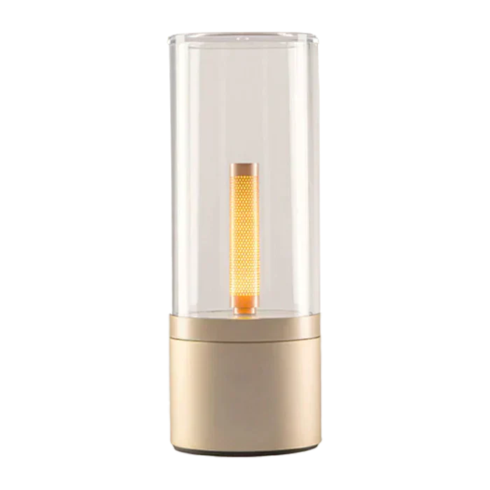 Table Lamp for Warm Ambient Lighting