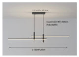 Vellaro Two Light Chandelier - Additional View 15