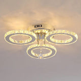 Marlowe Ring Chandelier - Additional View 5