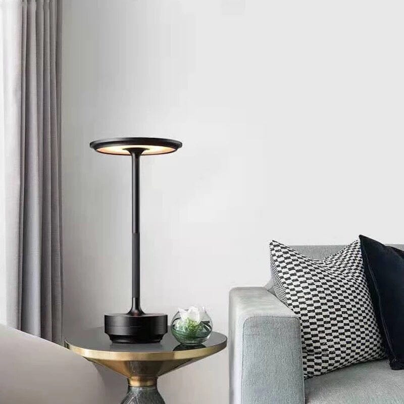 Orion Table Lamp – Wireless