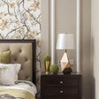 Italian design table lamp