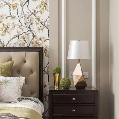 Italian design table lamp